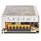 Fonte AC/DC 12,8V 15A metálica - EFM 1215 G2 Fonte AC/DC 12,8V 15A metálica - EFM 1215 G2