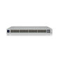 Switch Pro 48P GIGA + 4 SFP (10G) Camada 3 - USW-PRO-48-BR Switch Pro 48P GIGA + 4 SFP (10G) Camada 3 - USW-PRO-48-BR