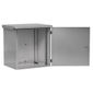 Rack Outdoor 12U 470mm - RO 1247