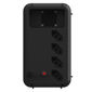 Nobreak interativo bivolt - ATTIV 700 VA BI Nobreak interativo bivolt - ATTIV 700 VA BI