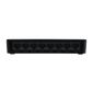 Switch Não Gerenciável 8 portas Fast Ethernet - S1108F Switch Não Gerenciável 8 portas Fast Ethernet - S1108F