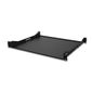 Bandeja fixa para Rack 1U de 400 mm - BF1U 400