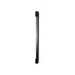 Sensor de barreira infravermelho de 4 feixes - IVA 7100 QUAD - Preto Sensor de barreira infravermelho de 4 feixes - IVA 7100 QUAD - Preto
