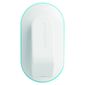 Controle remoto - XAC 4000 Smart Control - Azul Controle remoto - XAC 4000 Smart Control - Azul