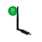 Adaptador USB Wireless N300 Com Antena Externa - IWA 3001