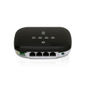 UFiber Wi-Fi GPON Optical Network Unit com 4 Portas UF-WIFI-BR