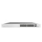Switch Meraki MS120-24P 1G L2 Cld -Mngd 24x GigE 370W PoE Switch - MS120-24P-HW