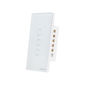 Interruptor touch smart Wi-Fi - EWS 1003 Branco Interruptor touch smart Wi-Fi - EWS 1003 Branco