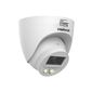 Câmera dome com microfone - VHD 1230 D FULL COLOR MIC