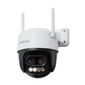 Câmera externa inteligente Wi-Fi Full HD 360° - iM7+ Zoom Full Color Câmera externa inteligente Wi-Fi Full HD 360° - iM7+ Zoom Full Color