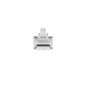 Conector RJ45 CAT5E - CONEX 3000 RJ45 CAT5E (Pacote com 20 unidades)