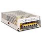 Fonte AC/DC 12,8V 15A metálica - EFM 1215 G2 Fonte AC/DC 12,8V 15A metálica - EFM 1215 G2