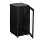 Rack Piso desmontável 28U 870MM - RPD 2887 Rack Piso desmontável 28U 870MM - RPD 2887