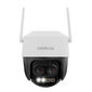 Câmera externa inteligente Wi-Fi Full HD 360° - iM7+ Zoom Full Color Câmera externa inteligente Wi-Fi Full HD 360° - iM7+ Zoom Full Color