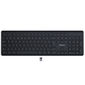 Teclado sem fio - TSI 50 Teclado sem fio - TSI 50