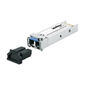 Módulo Mini-GBIC - KGS 2110 - Gigabit Ethernet Monomodo 10 km Módulo Mini-GBIC - KGS 2110 - Gigabit Ethernet Monomodo 10 km