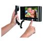 Kit videoporteiro com monofone - IV 7010 HS - Preto Kit videoporteiro com monofone - IV 7010 HS - Preto