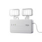 Bloco de Iluminação de emergência 1200 lúmens para área externa - BLA 1202 IP65 Bloco de Iluminação de emergência 1200 lúmens para área externa - BLA 1202 IP65