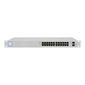 Switch 24 Portas PoE 250W US-24-250W-BR Switch 24 Portas PoE 250W US-24-250W-BR