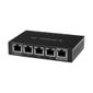 Roteador 5 Portas GIGA Edge Router X ER-X Roteador 5 Portas GIGA Edge Router X ER-X