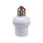 Soquete E27 smart Wi-Fi universal - EWS 400