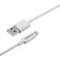 Cabo USB para USB-C - EUAC 12PB Cabo USB para USB-C - EUAC 12PB