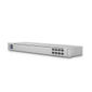 Switch de Camada 2 com 8 portas USW-Aggregation-BR Switch de Camada 2 com 8 portas USW-Aggregation-BR