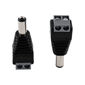 Conector - CONEX 1000 P4 MACHO (Pacote 10 unidades)