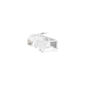 Conector Conex 1000 RJ45 CAT5E - (Pacote 50 unidades)