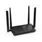 Roteador Wi-Fi 6 dual band AX 1500 Wi-Force - W6-1500