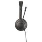 Headset biauricular USB - WHS 60 duo USB Headset biauricular USB - WHS 60 duo USB