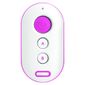 Controle remoto - XAC 4000 Smart Control - Rosa Controle remoto - XAC 4000 Smart Control - Rosa