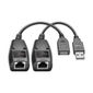 Extensor USB - VEX 1050 USB G2 Extensor USB - VEX 1050 USB G2