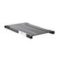Bandeja Deslizante 1U 800mm - BD1U 800 Bandeja Deslizante 1U 800mm - BD1U 800