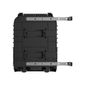 Caixa de terminação óptica (CTO) c/splitter 1x8 - XFCT 1608S Caixa de terminação óptica (CTO) c/splitter 1x8 - XFCT 1608S