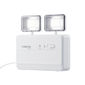 Bloco de iluminação de emergência 400 lumens - BLA 400 Bloco de iluminação de emergência 400 lumens - BLA 400