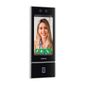 Controlador de acesso facial com biometria digital - SS 5542 MF W