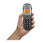 Telefone sem fio digital - TS 5120 Telefone sem fio digital - TS 5120