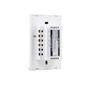 Interruptor touch inteligente WI-Fi - MIS 1002 Branco
