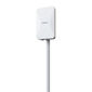 Roteador Empresarial Wi-Fi 6 Outdoor - AP 3000 AX Outdoor