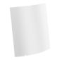 Lente Fresnel para sensor - Lente IVP 7001 MW EX Lente Fresnel para sensor - Lente IVP 7001 MW EX