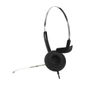 Headset mono USB - THS 40 USB Headset mono USB - THS 40 USB