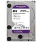 HD WD Purple™ Disco rígido para CFTV 4TB - WD43PURZ