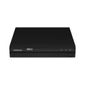 Gravador de vídeo Multi HD com 4 canais - MHDX 1304 Com SSD de 512GB