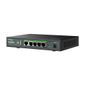 Roteador de Acesso 5 Portas Gigabit Ethernet - R3005G