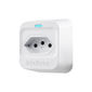 Dispositivo de proteção contra surtos elétricos Branco - EPS 301 Dispositivo de proteção contra surtos elétricos Branco - EPS 301