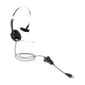Headset mono USB - THS 40 USB Headset mono USB - THS 40 USB