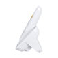 Telefone sem fio digital - TS 3110 - Branco Telefone sem fio digital - TS 3110 - Branco