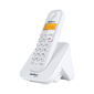 Telefone sem fio digital - TS 3110 - Branco Telefone sem fio digital - TS 3110 - Branco