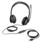 Headset biauricular USB - WHS 60 duo USB